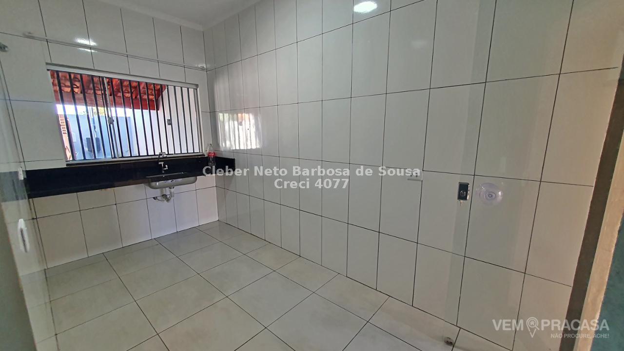 Casa Térrea à venda na Vila Nasser, Campo Grande – foto 11
