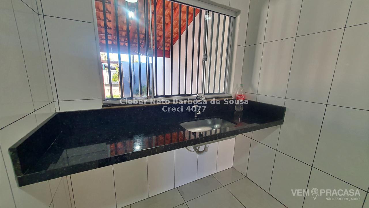 Casa Térrea à venda na Vila Nasser, Campo Grande – foto 13