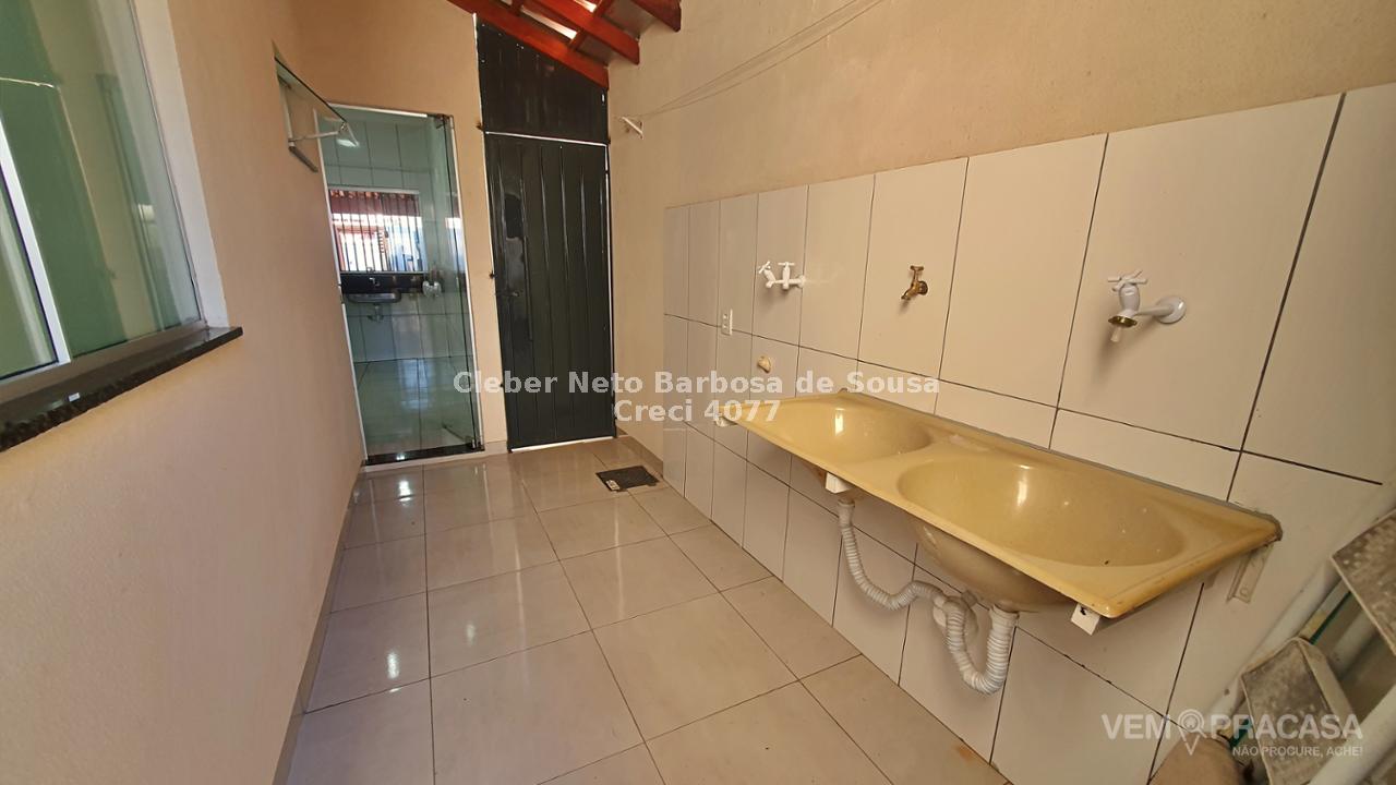 Casa Térrea à venda na Vila Nasser, Campo Grande – foto 21
