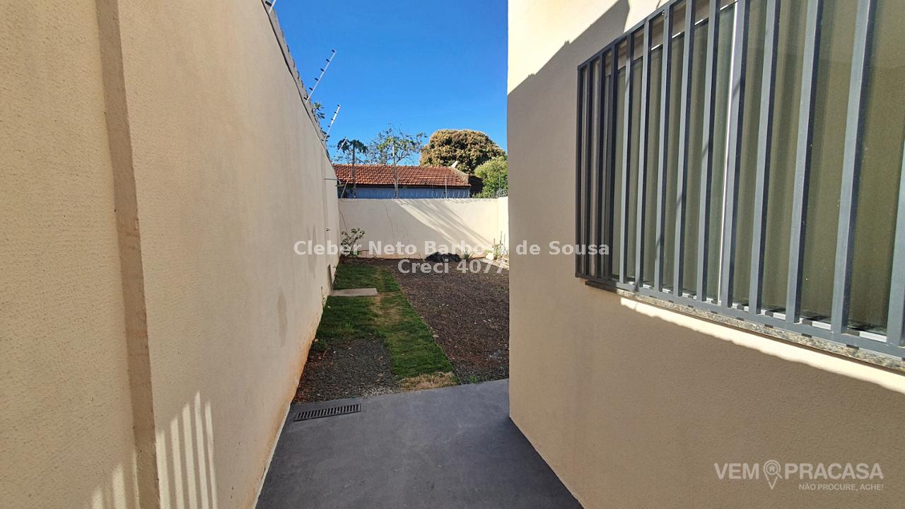 Casa Térrea à venda na Vila Nasser, Campo Grande – foto 22