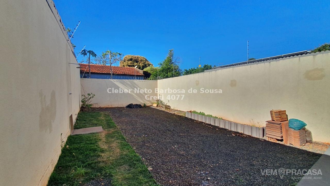 Casa Térrea à venda na Vila Nasser, Campo Grande – foto 23