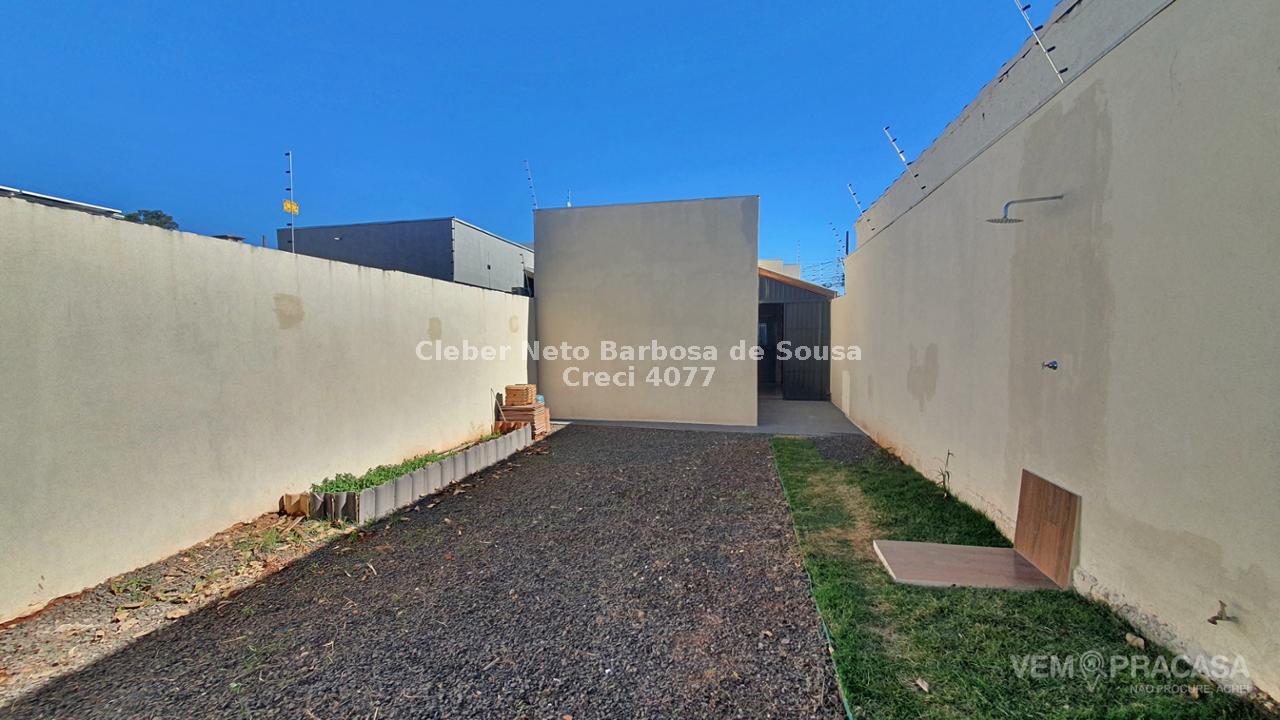 Casa Térrea à venda na Vila Nasser, Campo Grande – foto 24