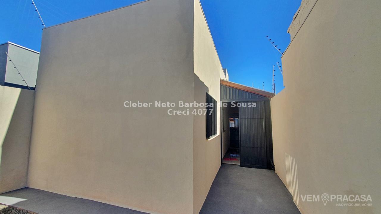 Casa Térrea à venda na Vila Nasser, Campo Grande – foto 25