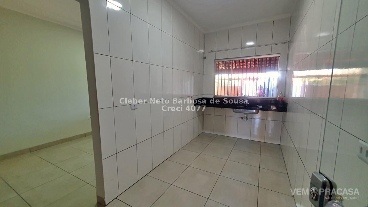 Casa Térrea à venda na Vila Nasser, Campo Grande – foto 12