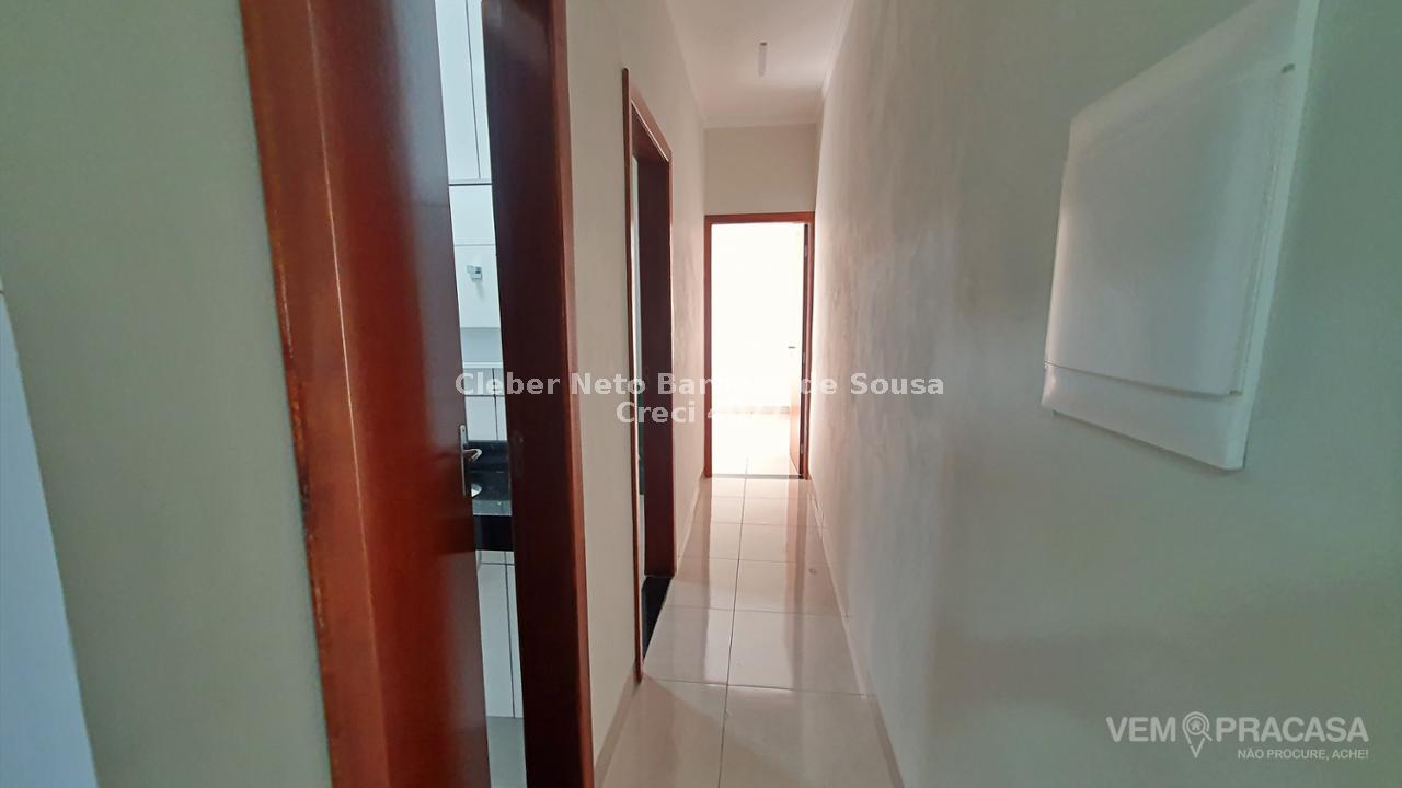 Casa Térrea à venda na Vila Nasser, Campo Grande – foto 14