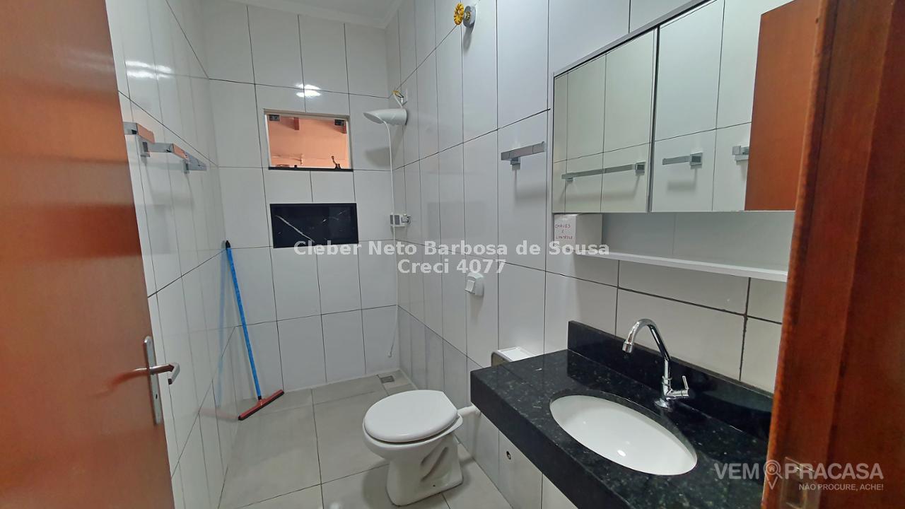 Casa Térrea à venda na Vila Nasser, Campo Grande – foto 15
