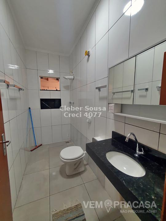 Casa Térrea à venda na Vila Nasser, Campo Grande – foto 16