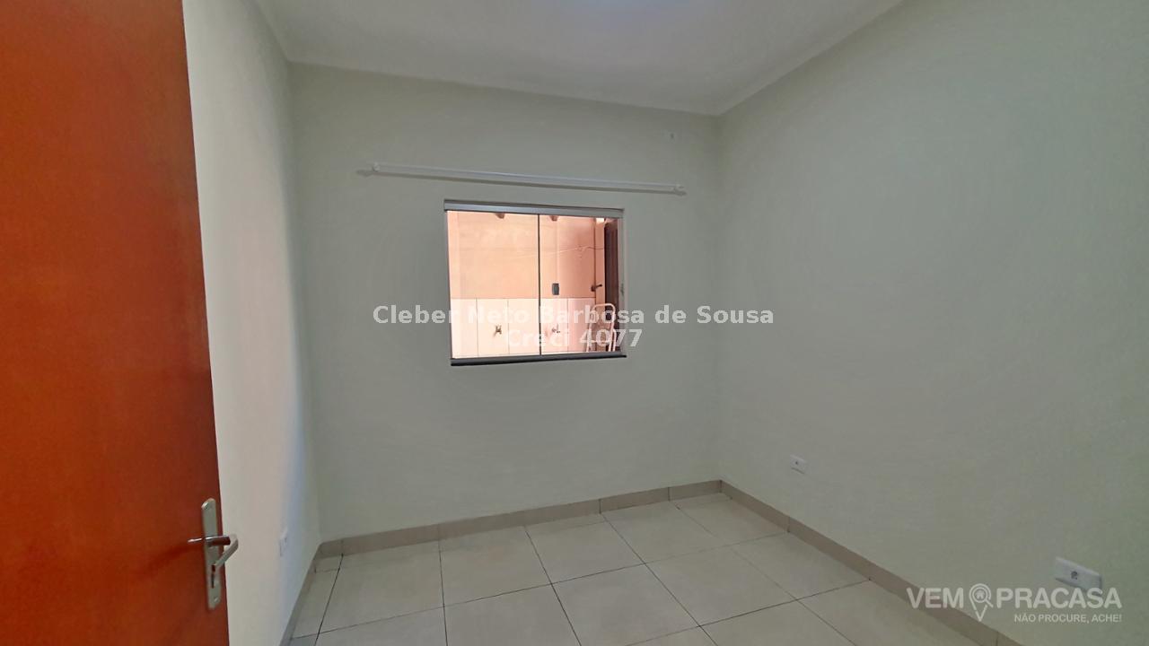 Casa Térrea à venda na Vila Nasser, Campo Grande – foto 17