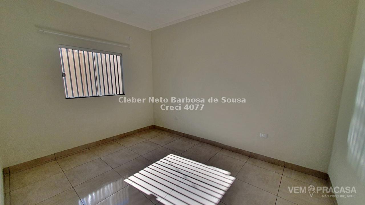 Casa Térrea à venda na Vila Nasser, Campo Grande – foto 18