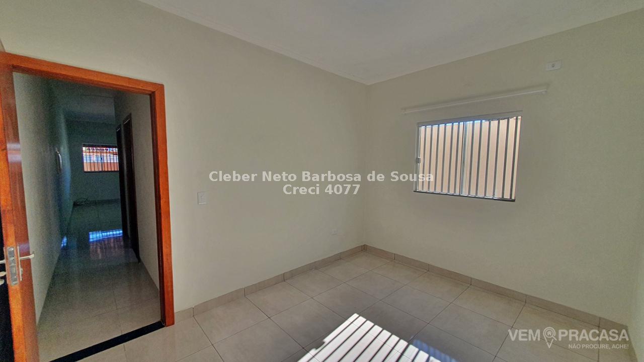 Casa Térrea à venda na Vila Nasser, Campo Grande – foto 19
