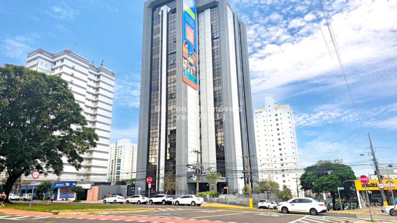 Sala para lançamento no Centro, Campo Grande – foto 1