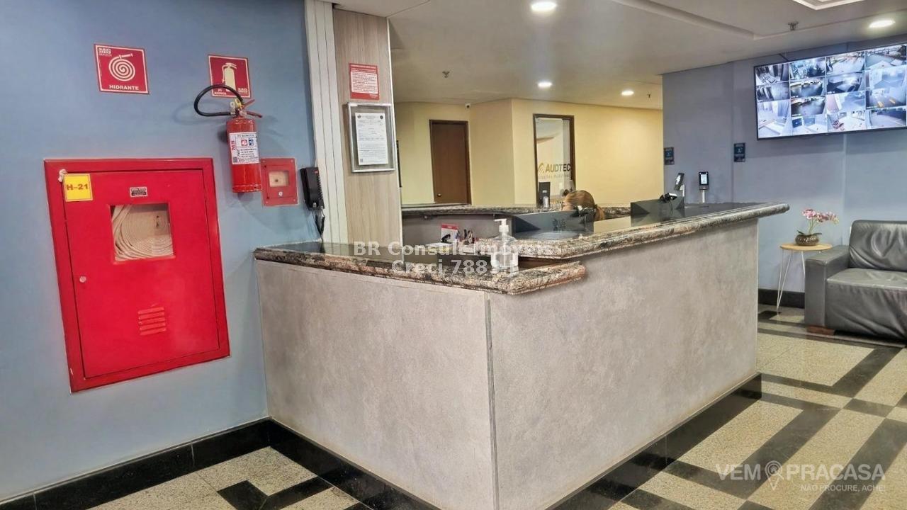 Sala para lançamento no Centro, Campo Grande – foto 2