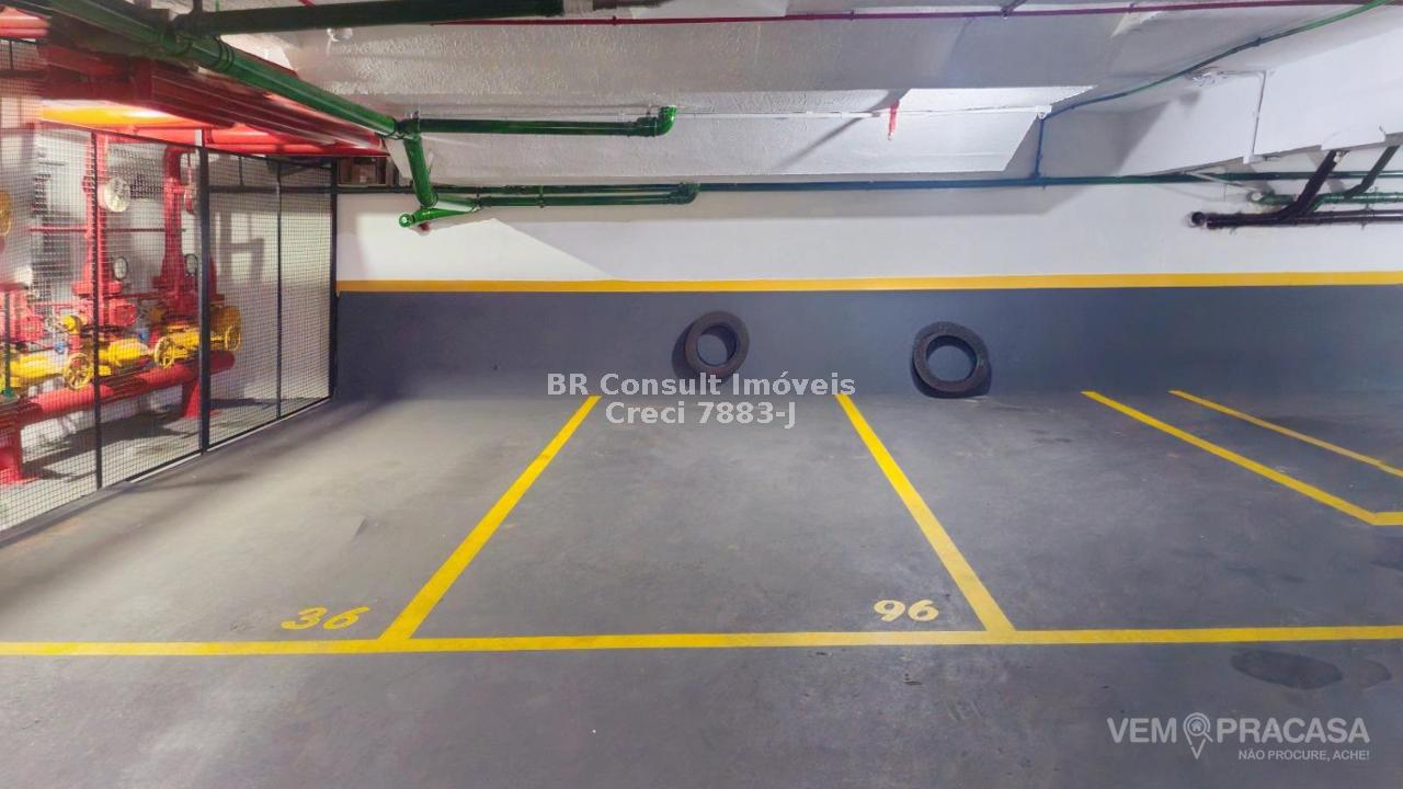 Sala para lançamento no Centro, Campo Grande – foto 4