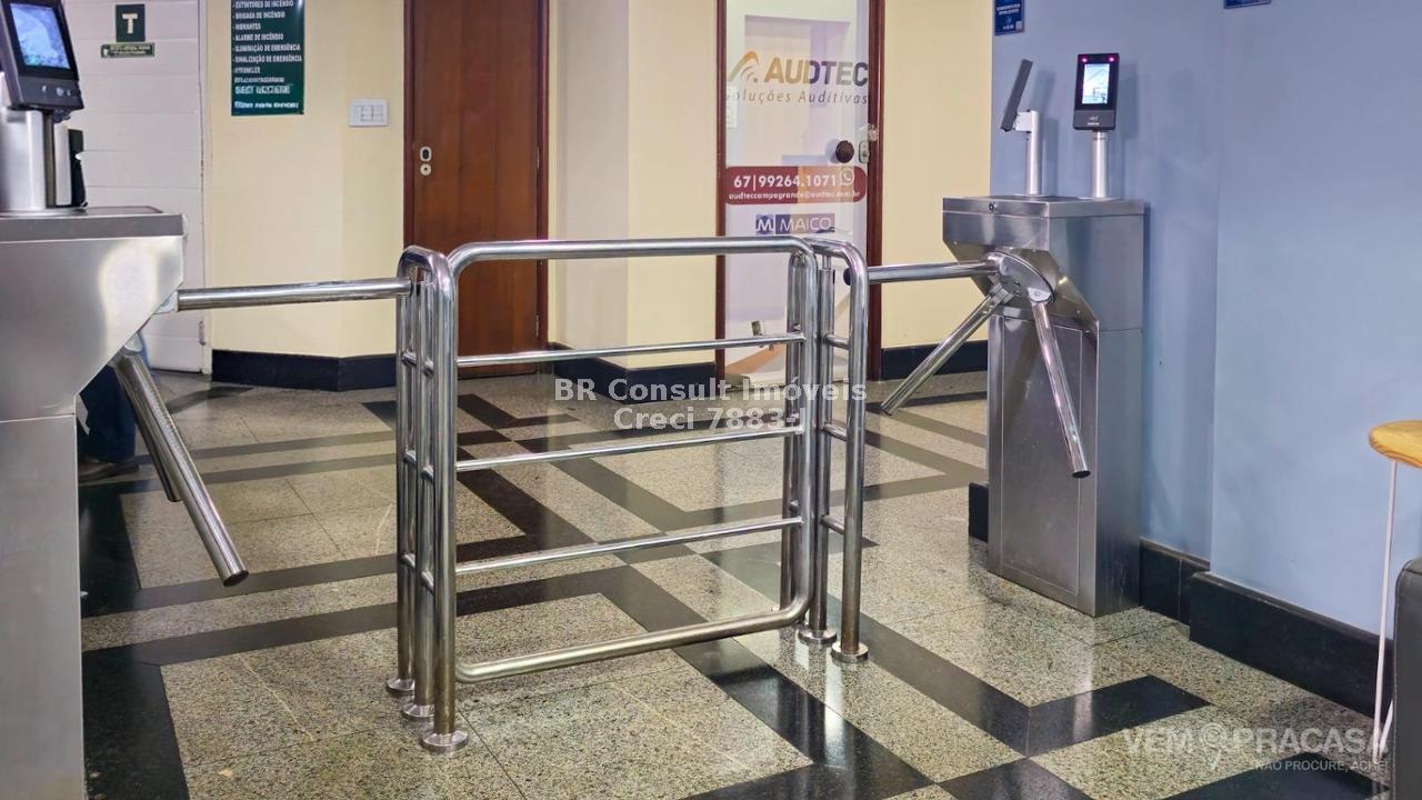 Sala para lançamento no Centro, Campo Grande – foto 5