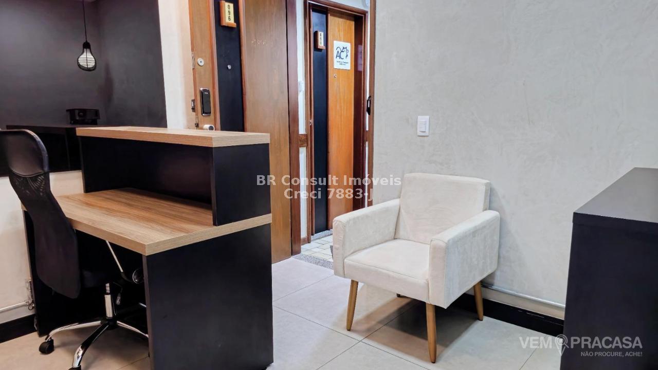 Sala para lançamento no Centro, Campo Grande – foto 6