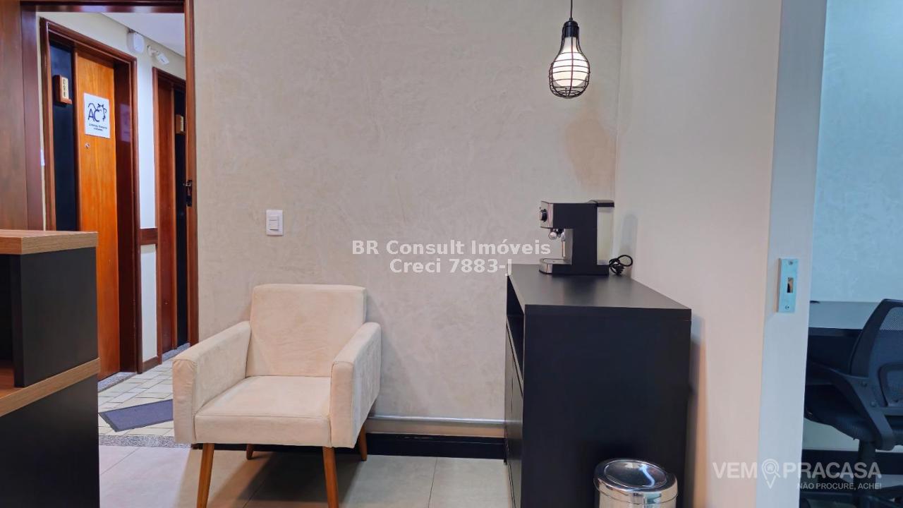 Sala para lançamento no Centro, Campo Grande – foto 7
