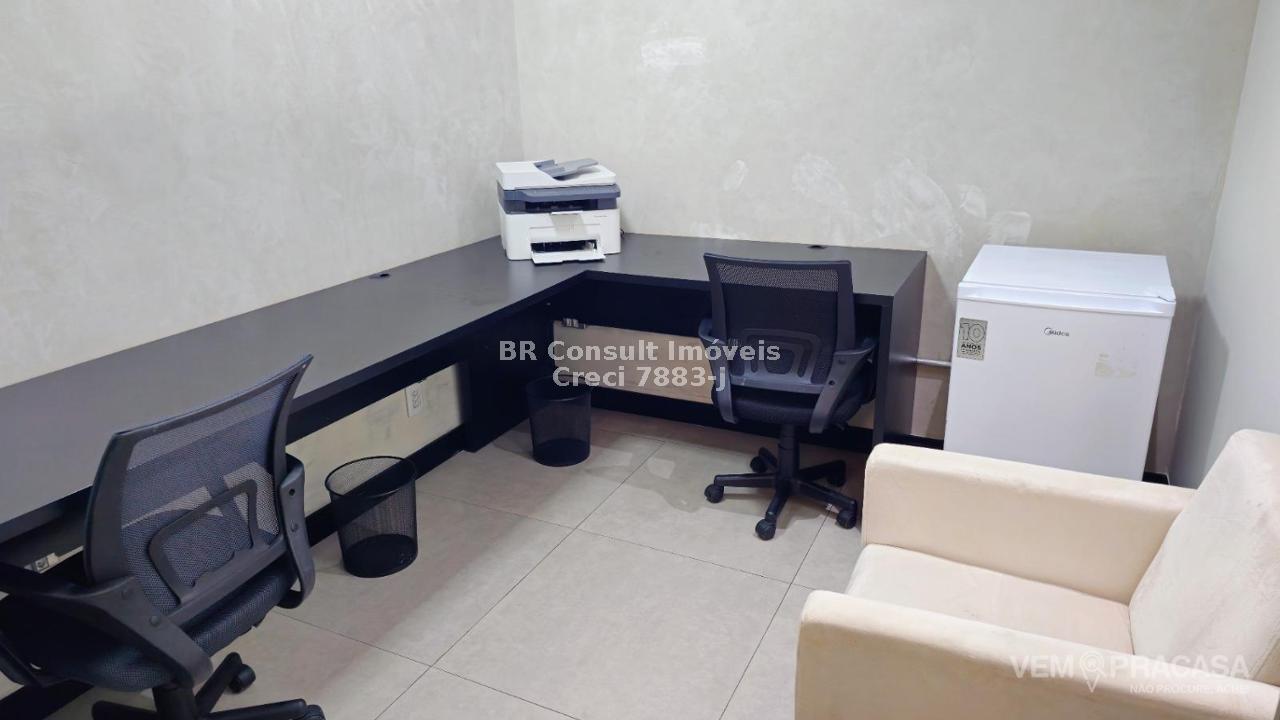 Sala para lançamento no Centro, Campo Grande – foto 9