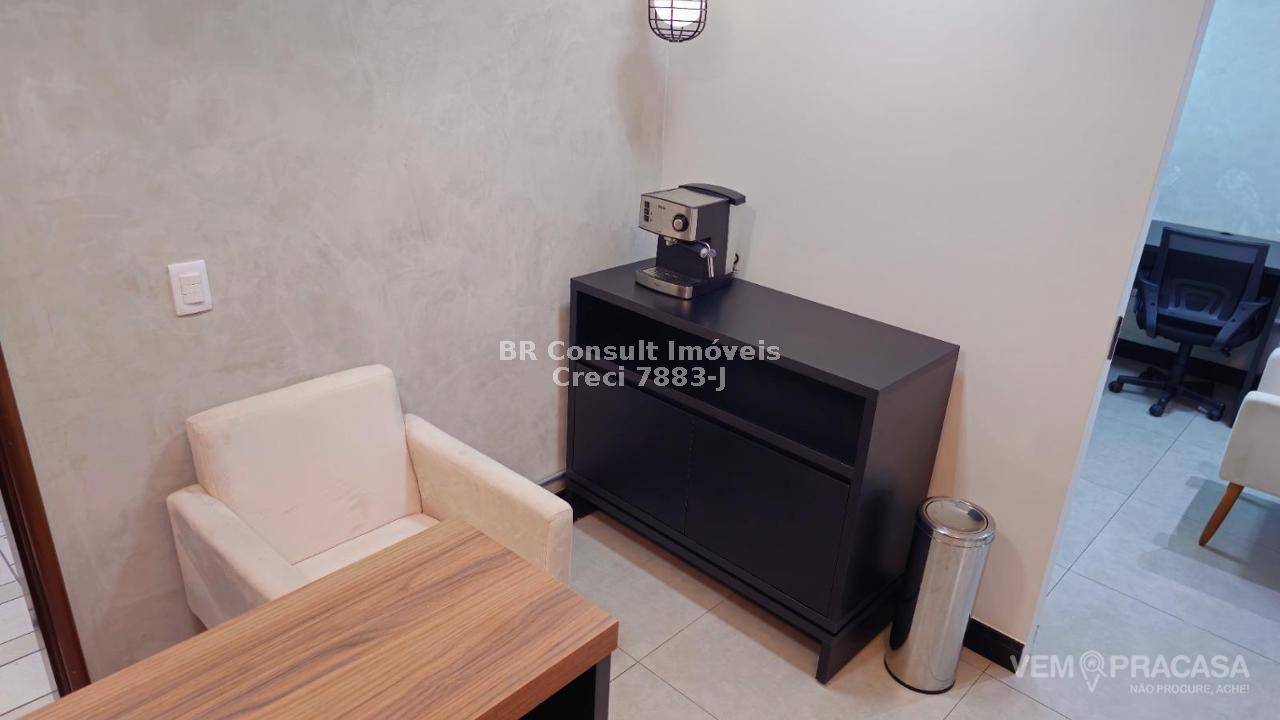 Sala para lançamento no Centro, Campo Grande – foto 10