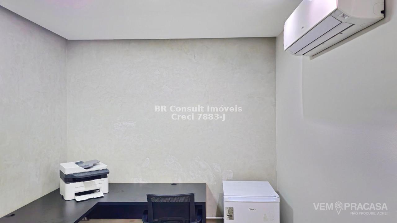 Sala para lançamento no Centro, Campo Grande – foto 11