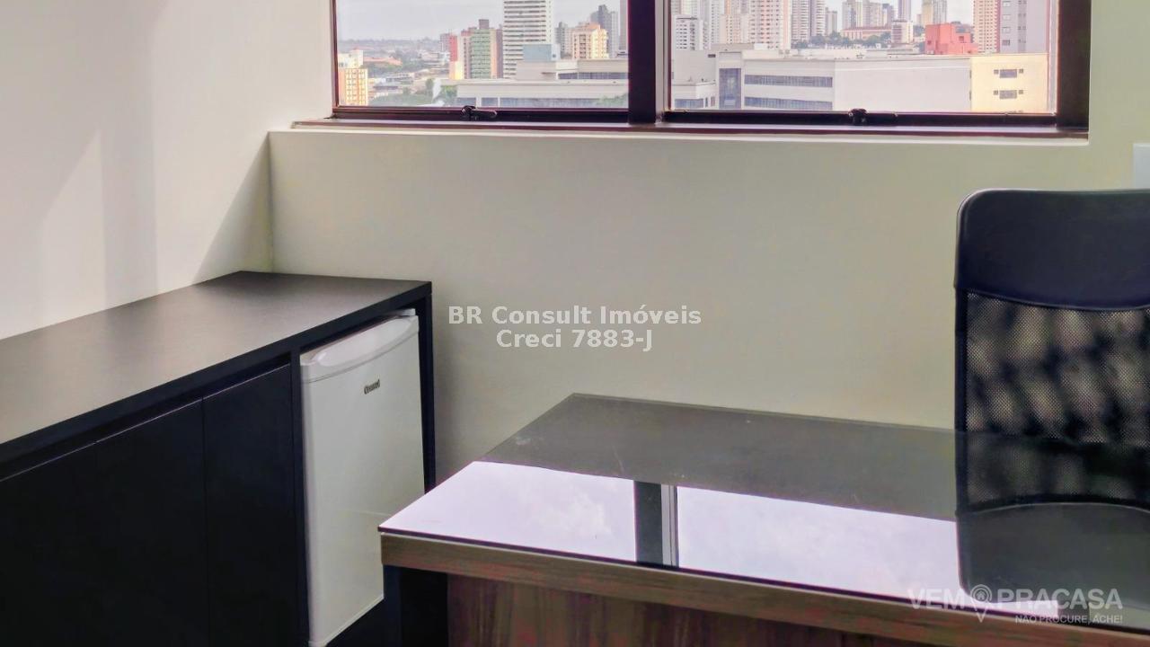 Sala para lançamento no Centro, Campo Grande – foto 12