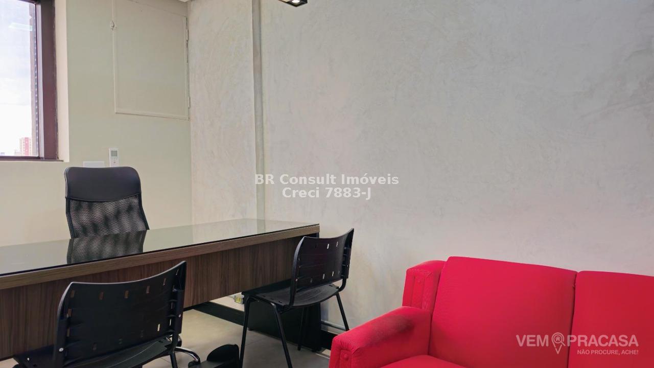 Sala para lançamento no Centro, Campo Grande – foto 13