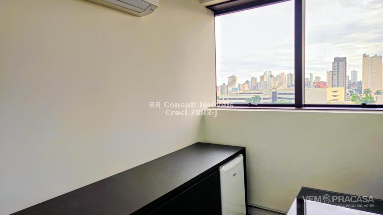 Sala para lançamento no Centro, Campo Grande – foto 14