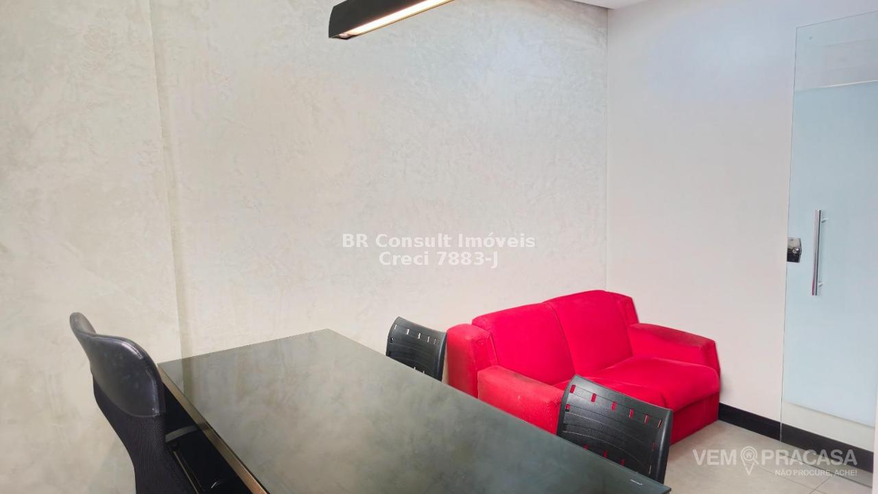 Sala para lançamento no Centro, Campo Grande – foto 15