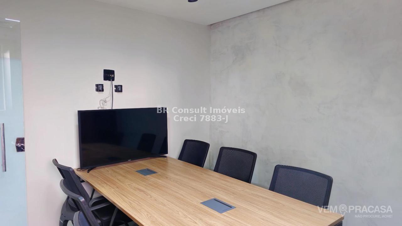 Sala para lançamento no Centro, Campo Grande – foto 16