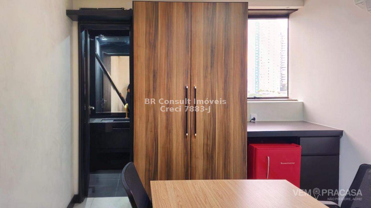Sala para lançamento no Centro, Campo Grande – foto 18