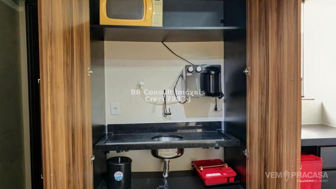 Sala para lançamento no Centro, Campo Grande – foto 19