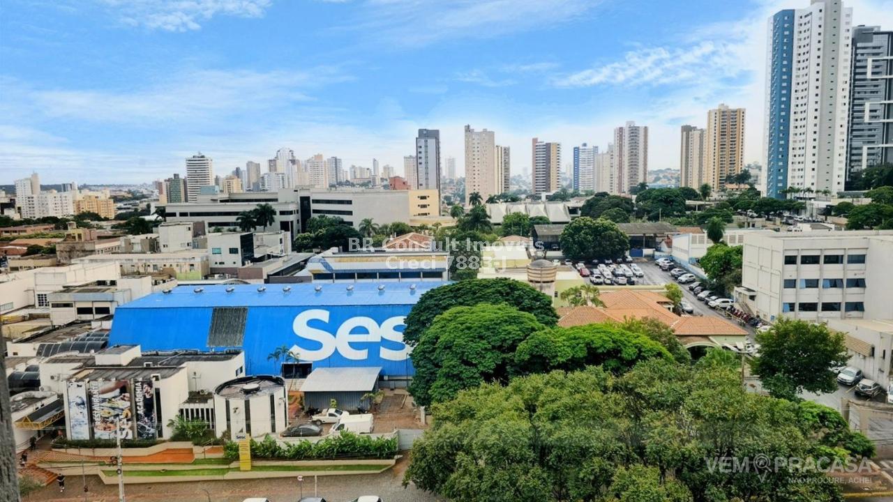 Sala para lançamento no Centro, Campo Grande – foto 22