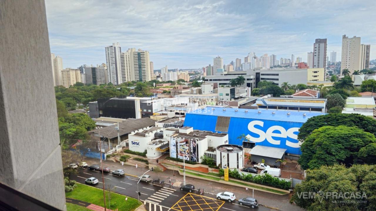 Sala para lançamento no Centro, Campo Grande – foto 24