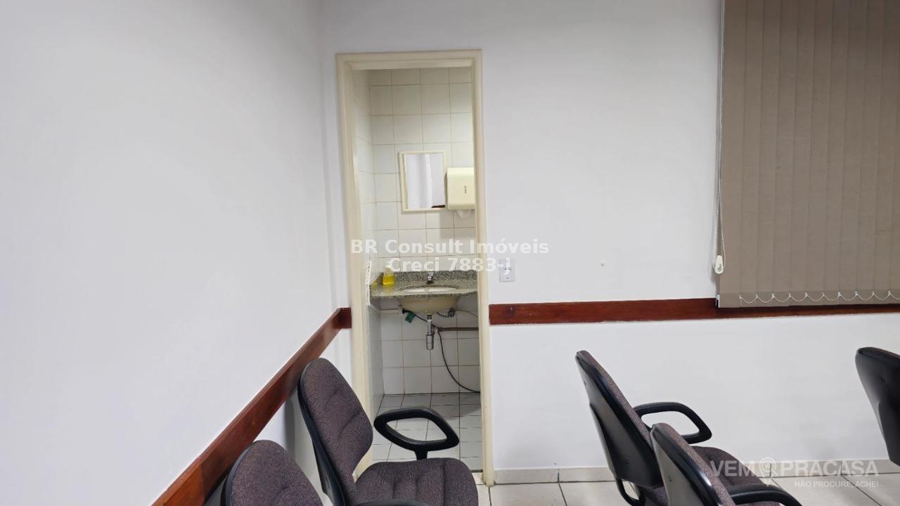 Sala para lançamento no Centro, Campo Grande – foto 25