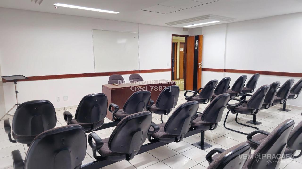 Sala para lançamento no Centro, Campo Grande – foto 26