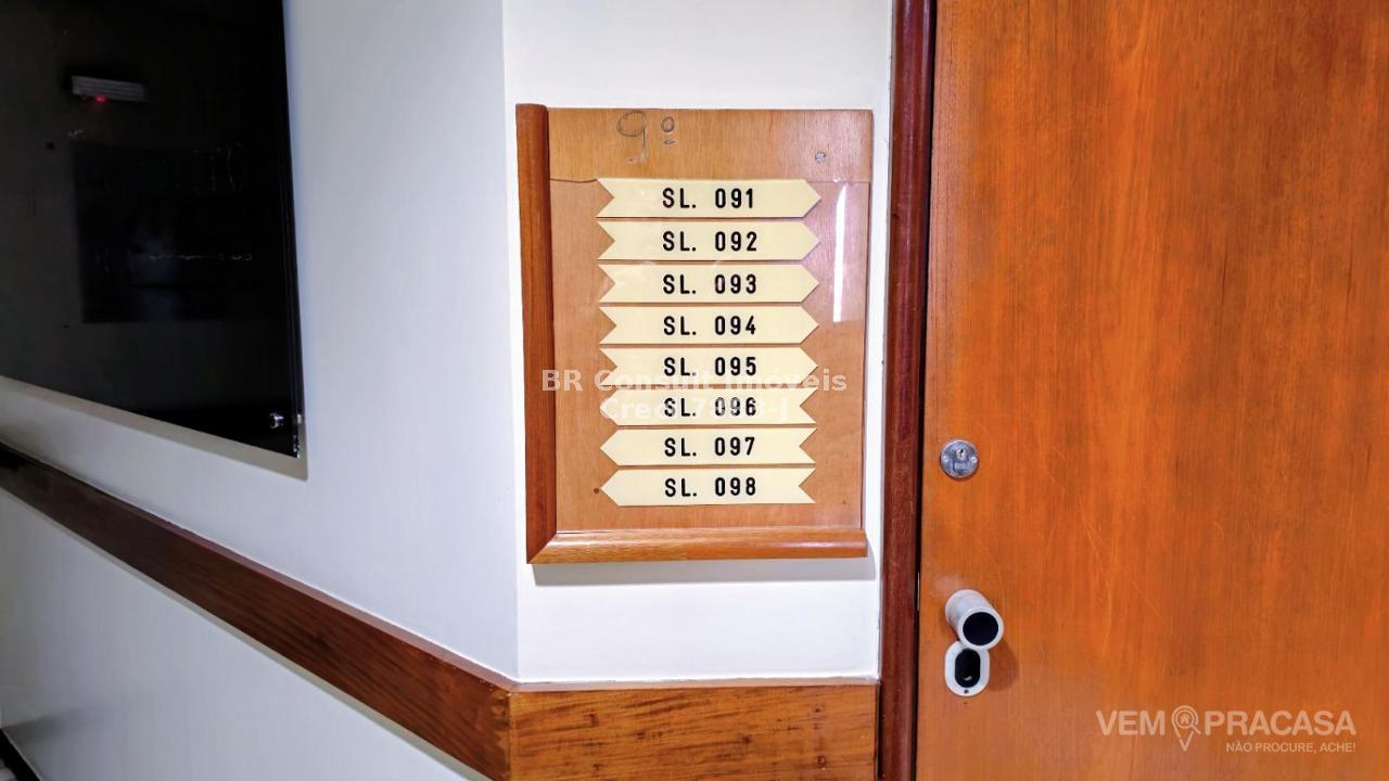 Sala para lançamento no Centro, Campo Grande – foto 27