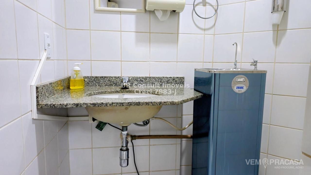 Sala para lançamento no Centro, Campo Grande – foto 28