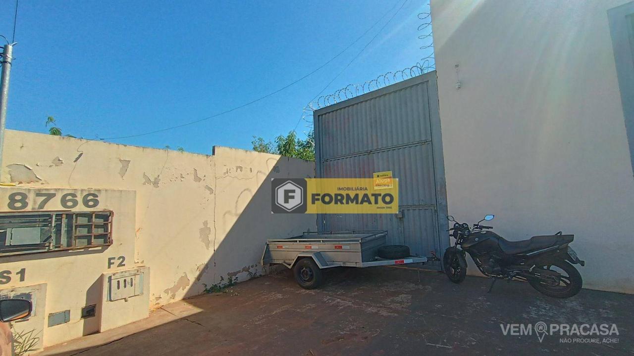 Terreno para alugar no Jardim Monumento, Campo Grande – foto 2