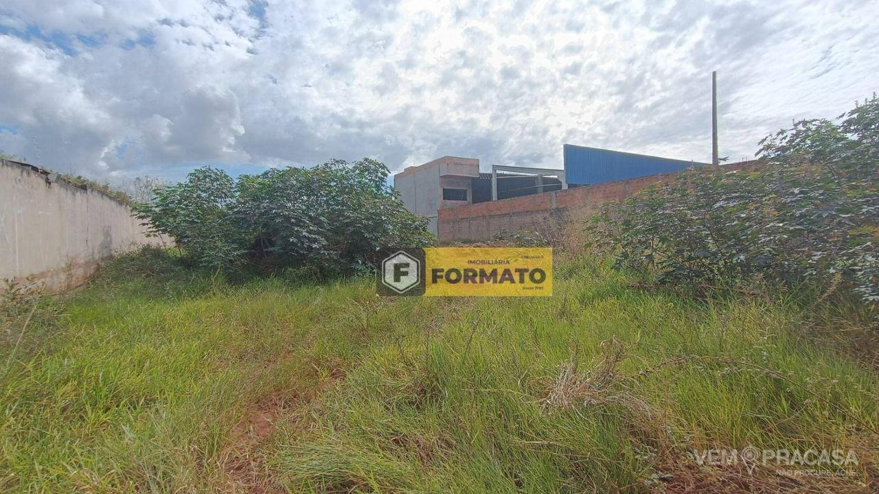 Terreno para alugar no Jardim Monumento, Campo Grande – foto 3
