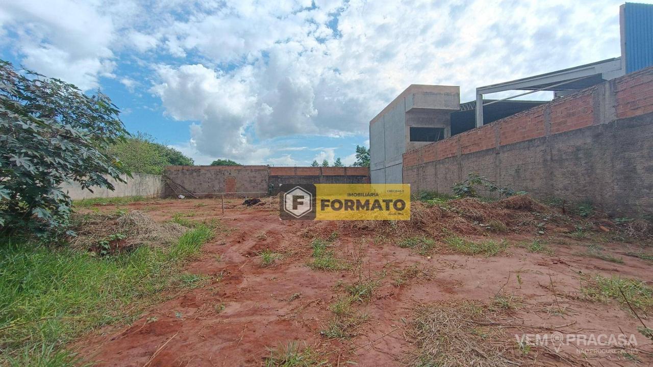 Terreno para alugar no Jardim Monumento, Campo Grande – foto 6