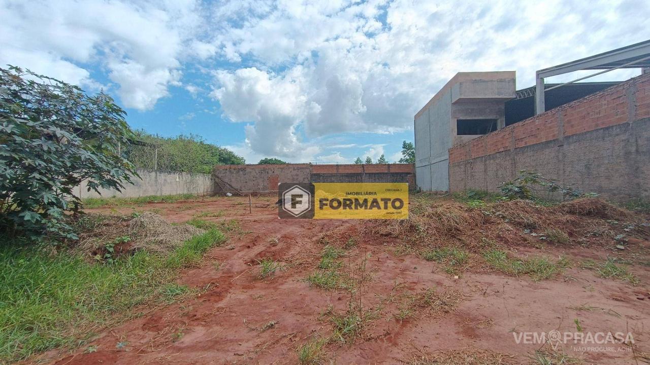 Terreno para alugar no Jardim Monumento, Campo Grande – foto 7