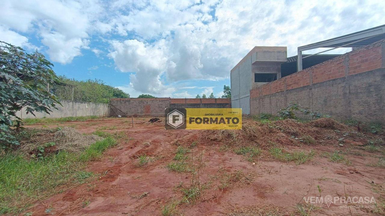 Terreno para alugar no Jardim Monumento, Campo Grande – foto 8