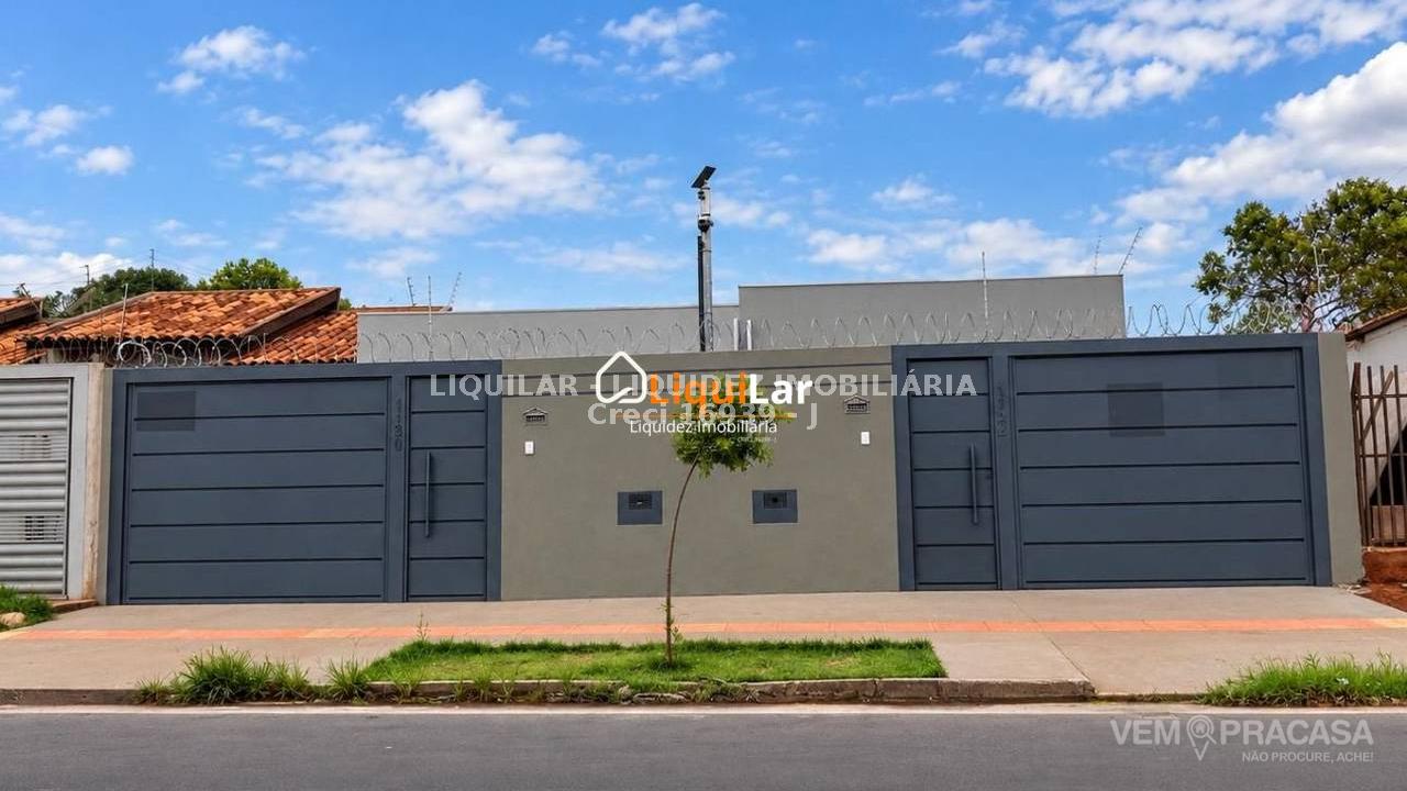 Casa Térrea à venda no Jardim Noroeste, Campo Grande – foto 2
