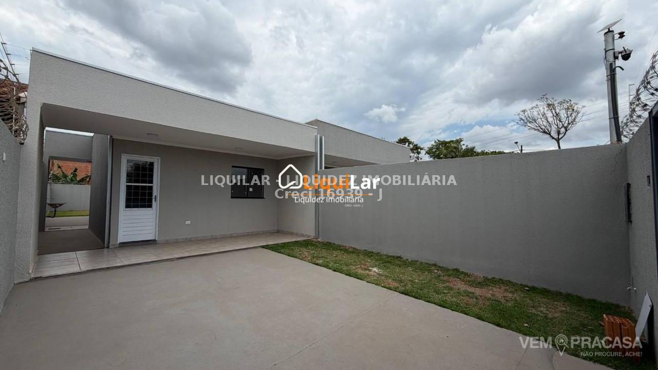 Casa Térrea à venda no Jardim Noroeste, Campo Grande – foto 3