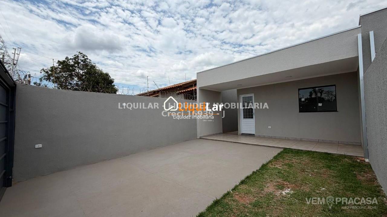 Casa Térrea à venda no Jardim Noroeste, Campo Grande – foto 4