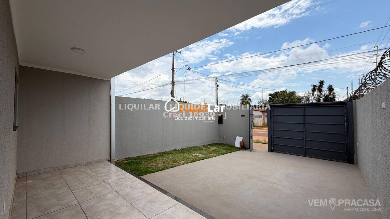 Casa Térrea à venda no Jardim Noroeste, Campo Grande – foto 5