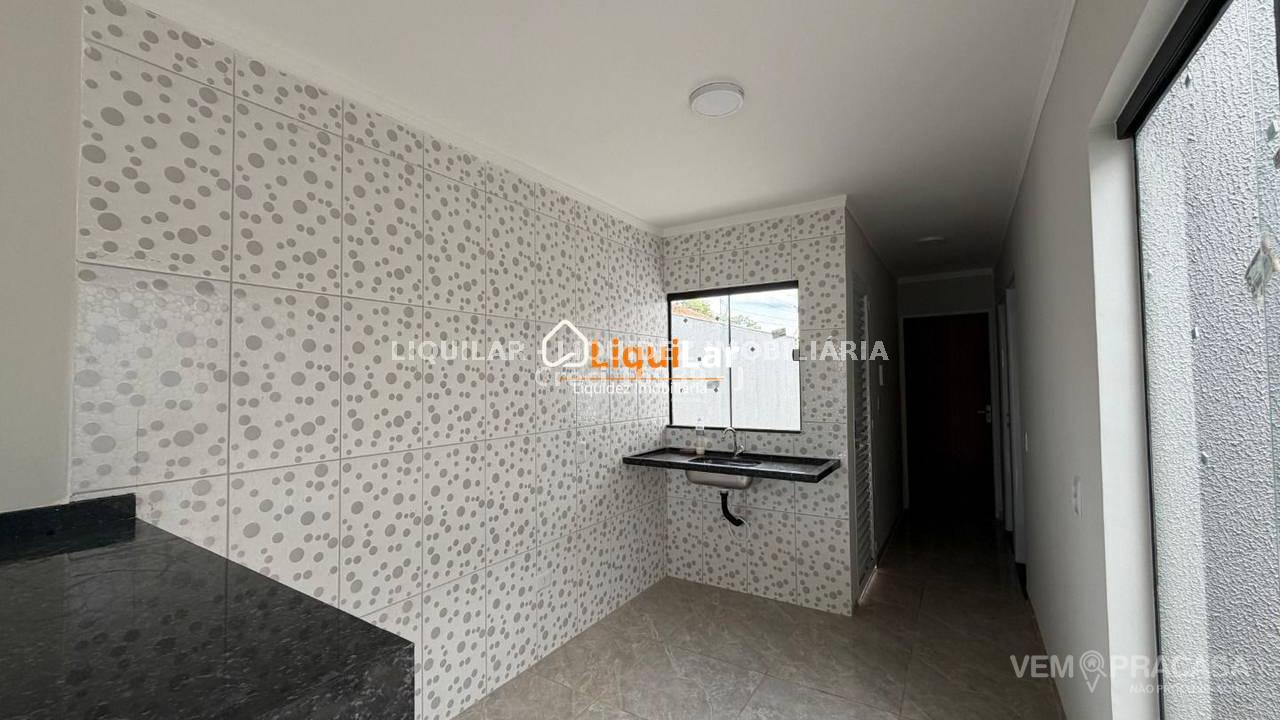 Casa Térrea à venda no Jardim Noroeste, Campo Grande – foto 9