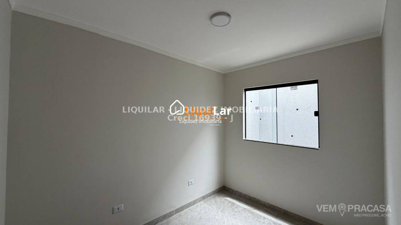 Casa Térrea à venda no Jardim Noroeste, Campo Grande – foto 11