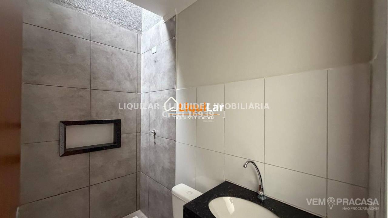 Casa Térrea à venda no Jardim Noroeste, Campo Grande – foto 14