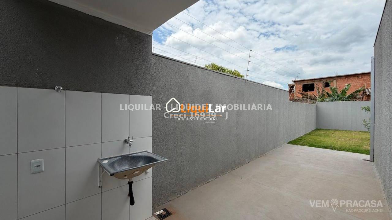 Casa Térrea à venda no Jardim Noroeste, Campo Grande – foto 16