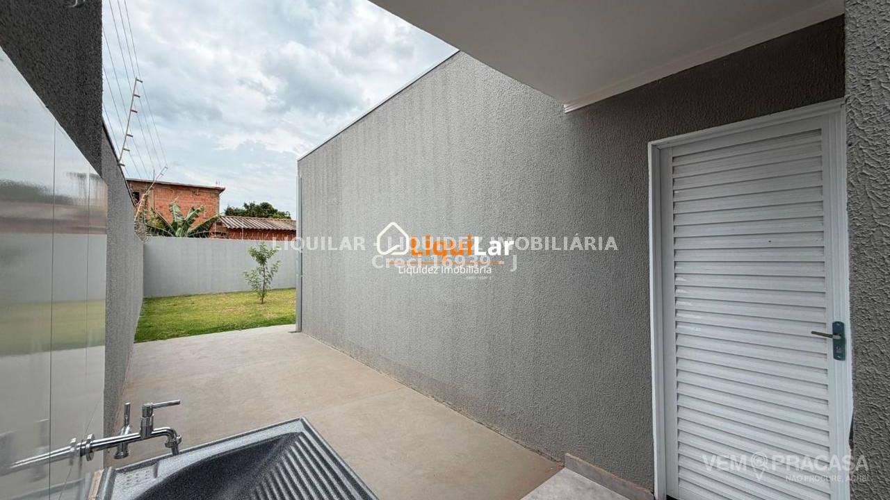 Casa Térrea à venda no Jardim Noroeste, Campo Grande – foto 17